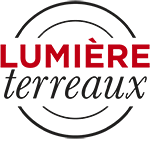 logo cinéma lumiere terreaux