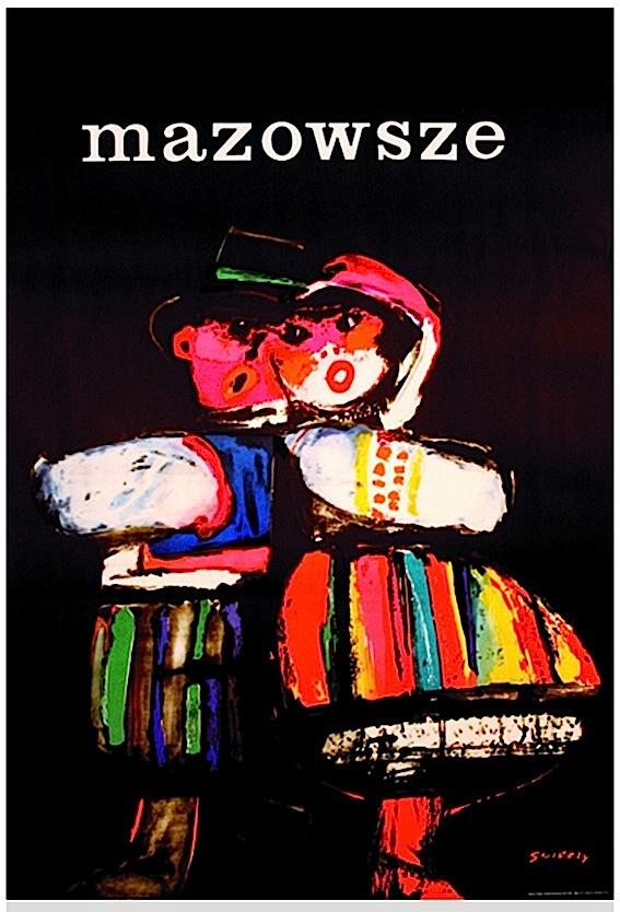 affiche polonaise 2