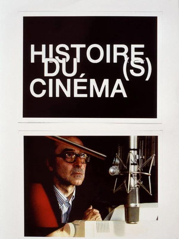 histoires du cinéma